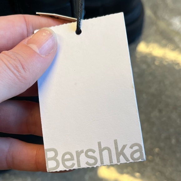 Bershka Flat with Elastic Gores - Ankle boots - Picture 13 of 13